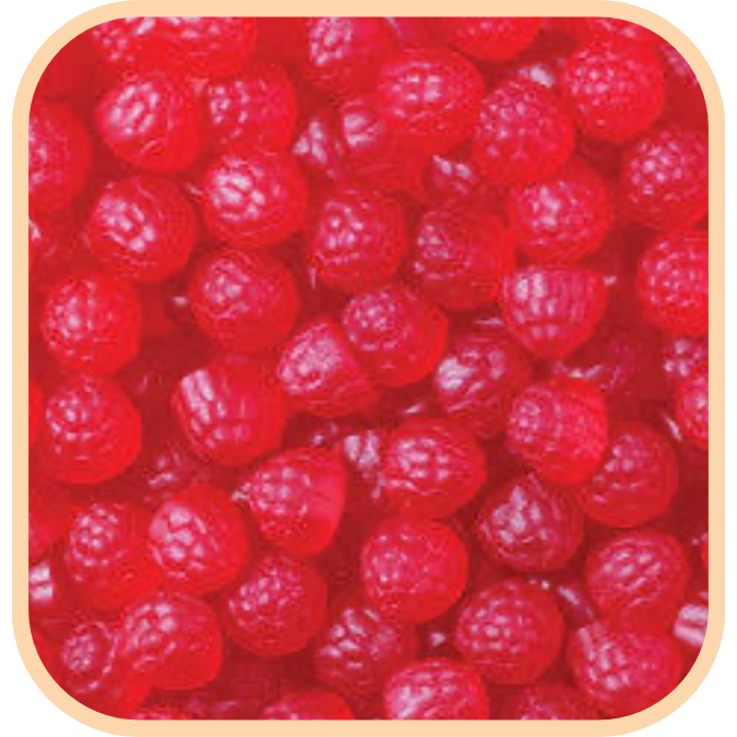 (image for) Raspberries
