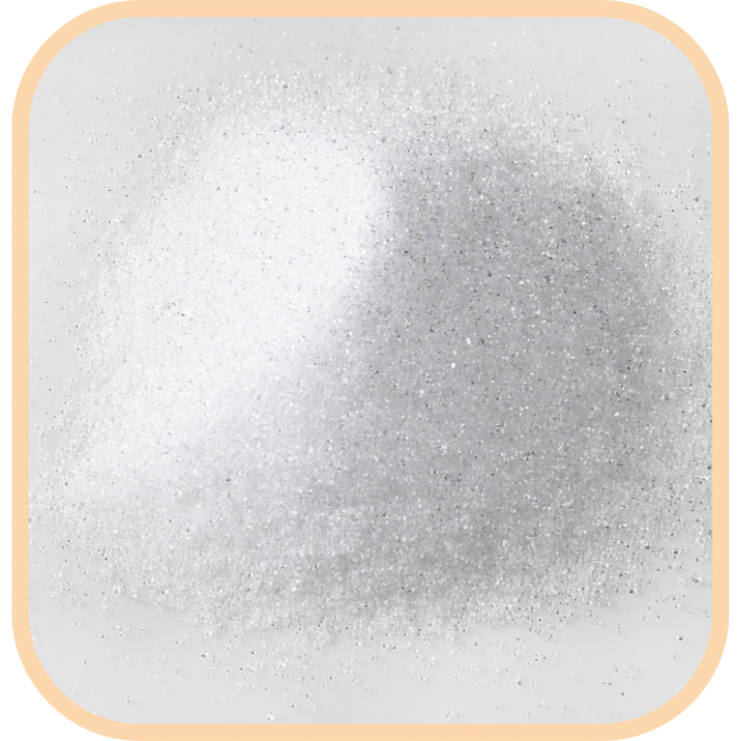 (image for) White Sugar