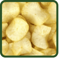 (image for) Tapioca Chips
