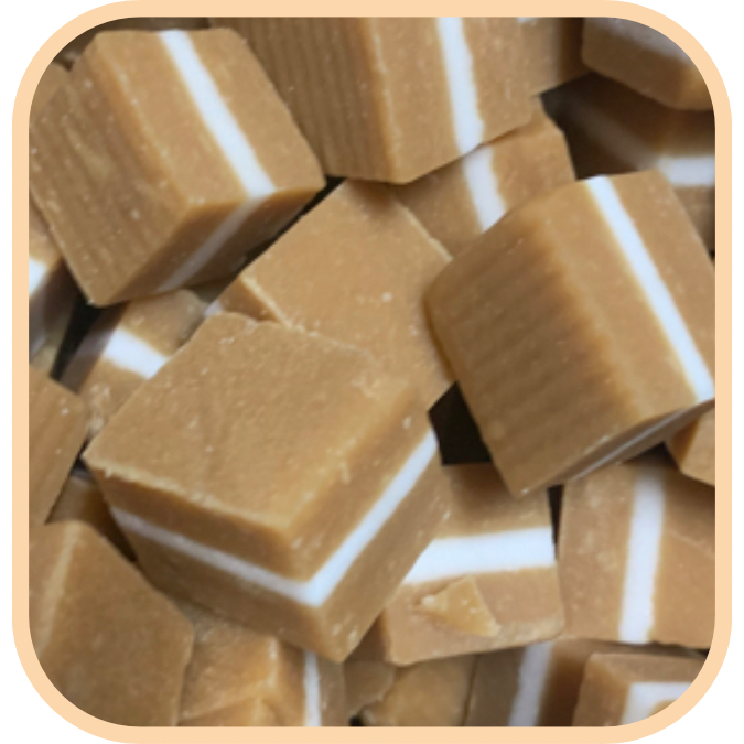(image for) Jersey Caramels