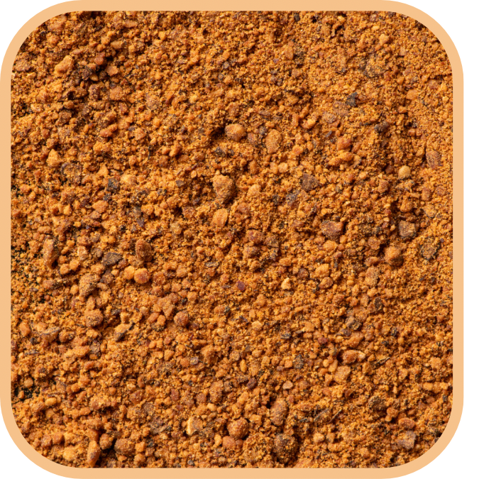 (image for) Nutmeg - Powder
