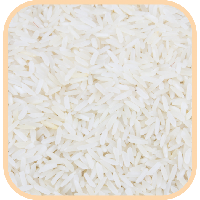 (image for) Rice - Jasmine