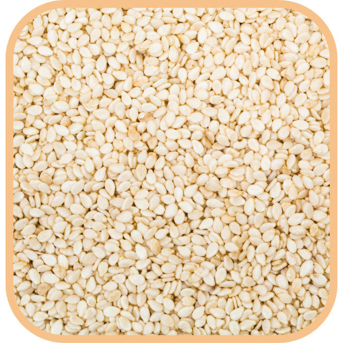 (image for) Sesame Seed
