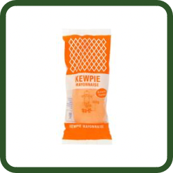 (image for) Kewpie Mayonnaise Sriracha - 300g