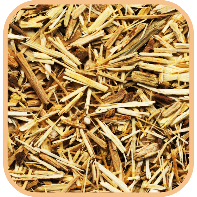 (image for) Ginseng - Dried