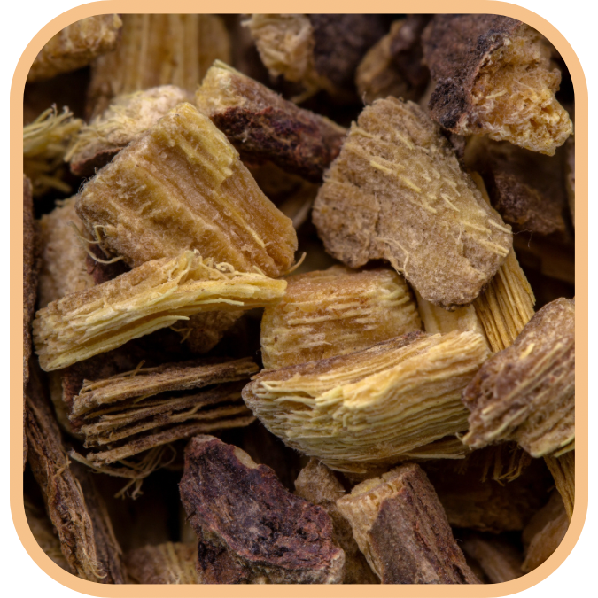 (image for) Licorice Root