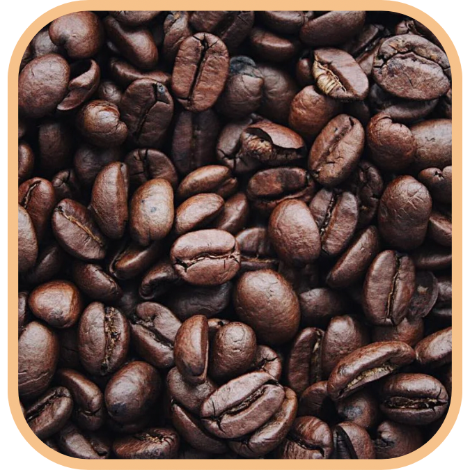 (image for) Blue Mountain Coffee Beans