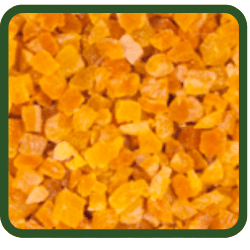 (image for) Apricots - Dried Diced