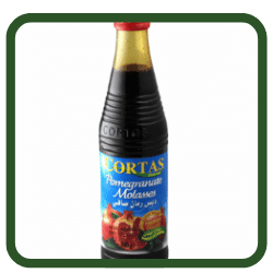 (image for) Pommegranate Concentrate (500ml)