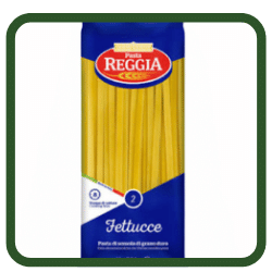 (image for) Reggia Fettucine (500g)