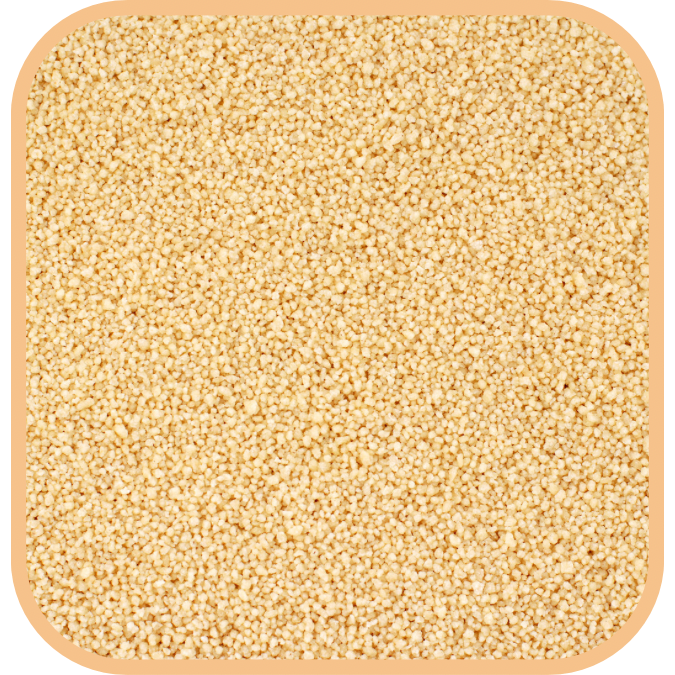 (image for) Israeli Cous Cous