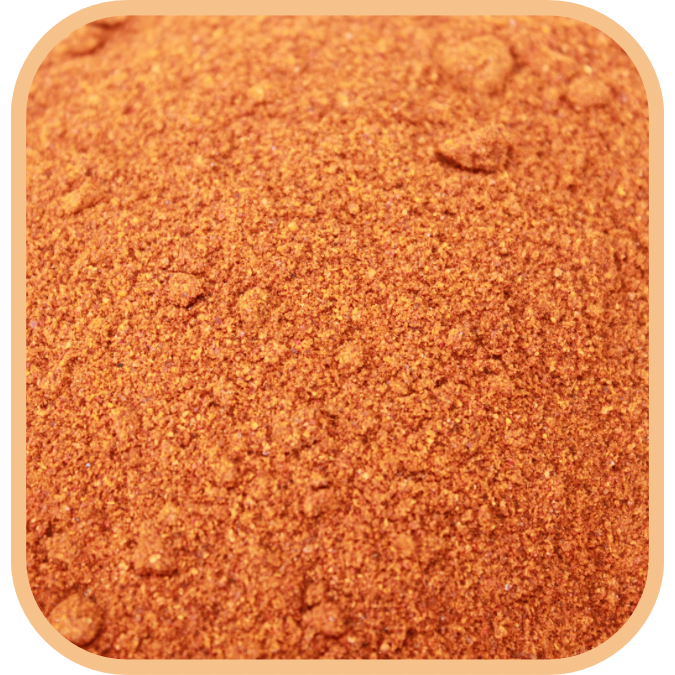 (image for) Cayenne Pepper