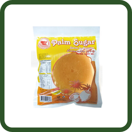 (image for) Palm Sugar 454gm