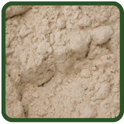 (image for) White Sorghum Flour