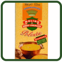 (image for) Polenta - Instant (500g)