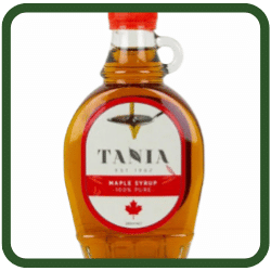 (image for) Pure Canadian Maple Syrup 250ml