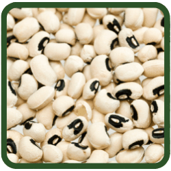 (image for) Blackeye Beans