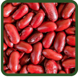 (image for) Red Kidney Beans - Dark