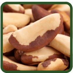 (image for) Brazil Nuts - Raw