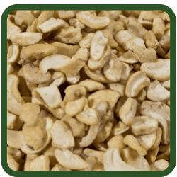 (image for) Cashews - Pieces