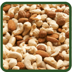 (image for) Mixed Nuts Raw