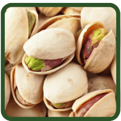 (image for) Pistachio Nuts - In Shell Roasted Salted