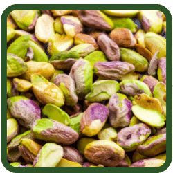 (image for) Pistachio Nuts - Raw
