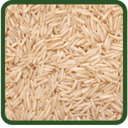 (image for) Rice - Basmati - Par Boiled