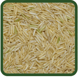 (image for) Rice - Basmati Brown