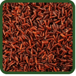 (image for) Rice - Red