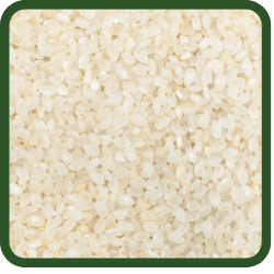 (image for) Rice - Short Grain White