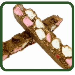 (image for) Rocky Road