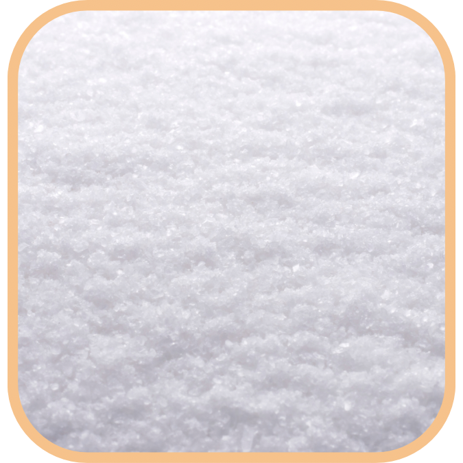 (image for) Fine Salt