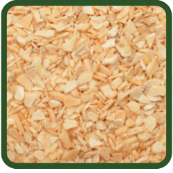 (image for) Garlic - Granules