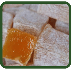 (image for) Turkish Delight - Ginger