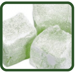 (image for) Turkish Delight - Mint