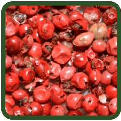 (image for) Peppercorns - Pink