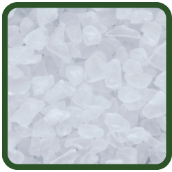 (image for) Rock Salt