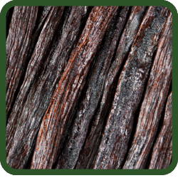 (image for) Vanilla Pods