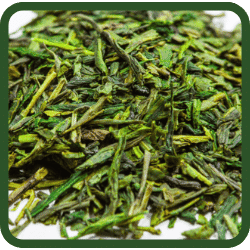 (image for) Green Tea