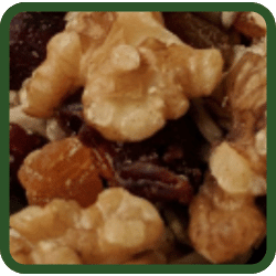 (image for) Trail Mix - Energy