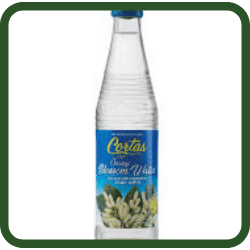 (image for) Orangewater - Cortas (500ml)