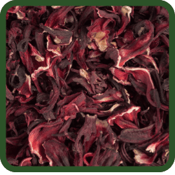 (image for) Hibiscus Tea