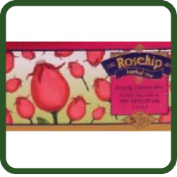 (image for) Rosehip Tea 30gm (20 Bags)