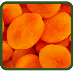 (image for) Apricots - Turkish Dried Large - Click Image to Close
