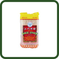 (image for) Rice Sticks Kong Moon 454gm - Click Image to Close