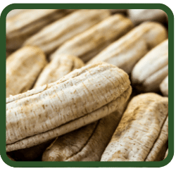 (image for) Banana - Dried Whole