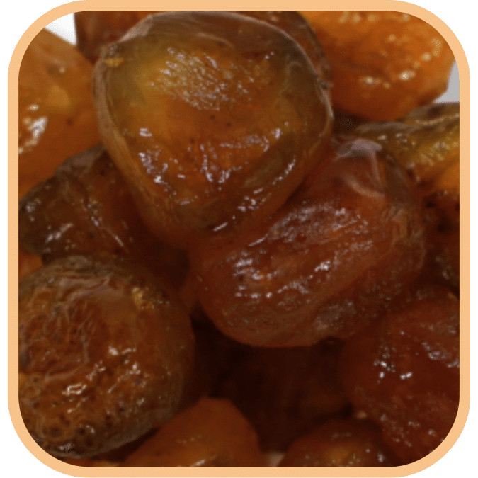 (image for) Figs - Glace