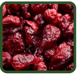 (image for) Cranberries - Dried