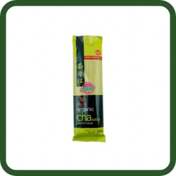 (image for) Green Tea Soba Noodles - Organic (200g)